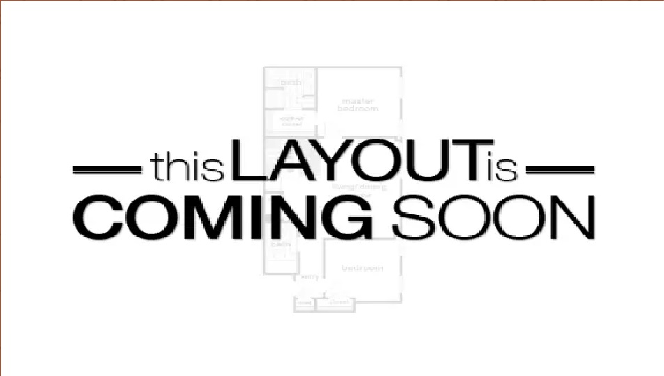 Residential floor layout for branded residences at DivyaSree Koregaon Park Annexe Pune
