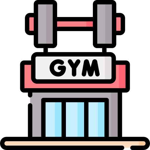 Fully equipped gym at Divyasree new launch Pune