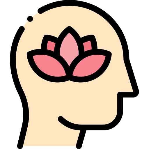 Yoga and meditation space at Divyasree luxury projects Pune