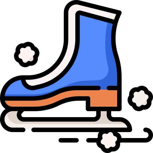 Skating rink for children in Divyasree pre-launch projects Pune