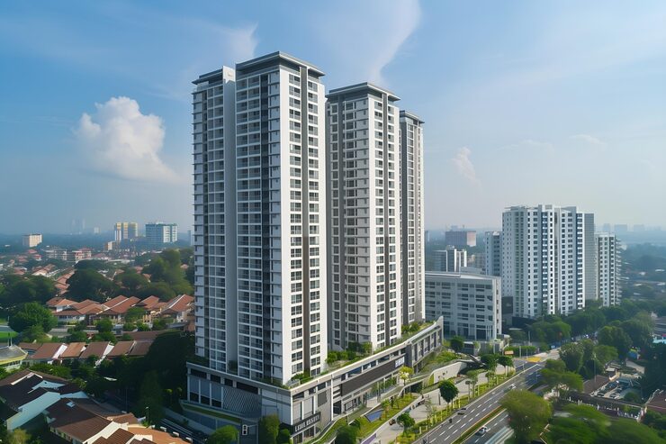DivyaSree Koregaon Park Annexe branded residences new launch in Pune by Divyasree