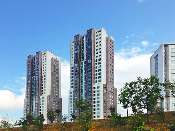 CLS Branded Residences premium serviced apartments in Koregaon Park Annexe Pune by Divyasree